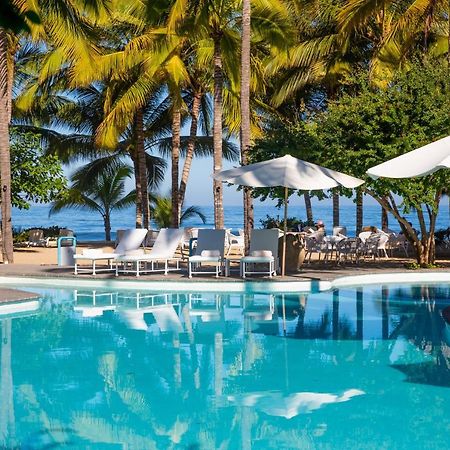 Azulpitaya Beach Front Hotel In Sayulita Luaran gambar