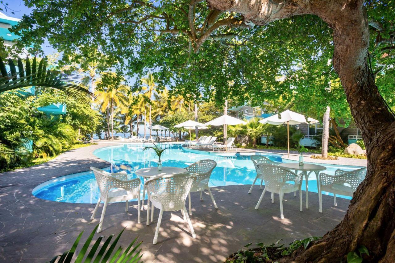 Azulpitaya Beach Front Hotel In Sayulita Luaran gambar