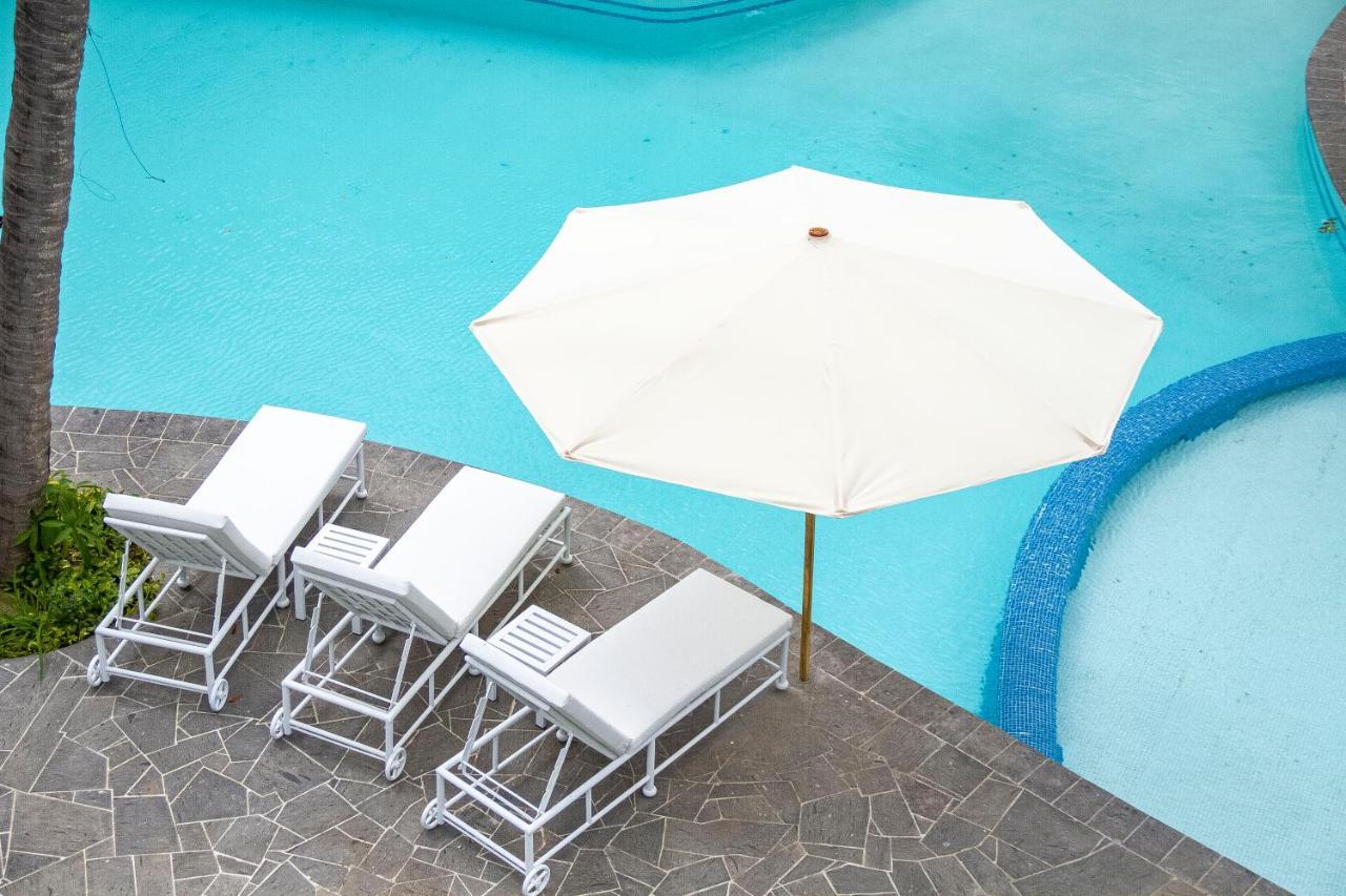 Azulpitaya Beach Front Hotel In Sayulita Luaran gambar